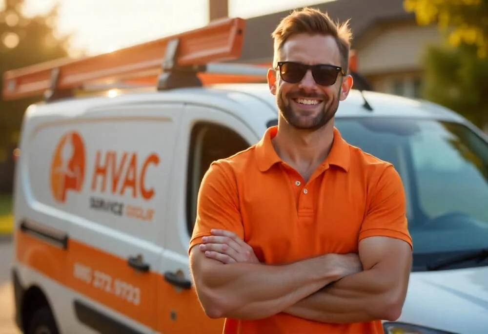 Professional HVAC repair and installation services in Etters, PA